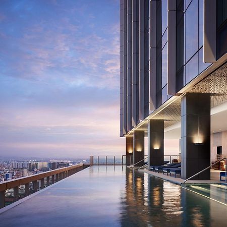 Fairfield By Marriott Phnom Penh Hotell Eksteriør bilde