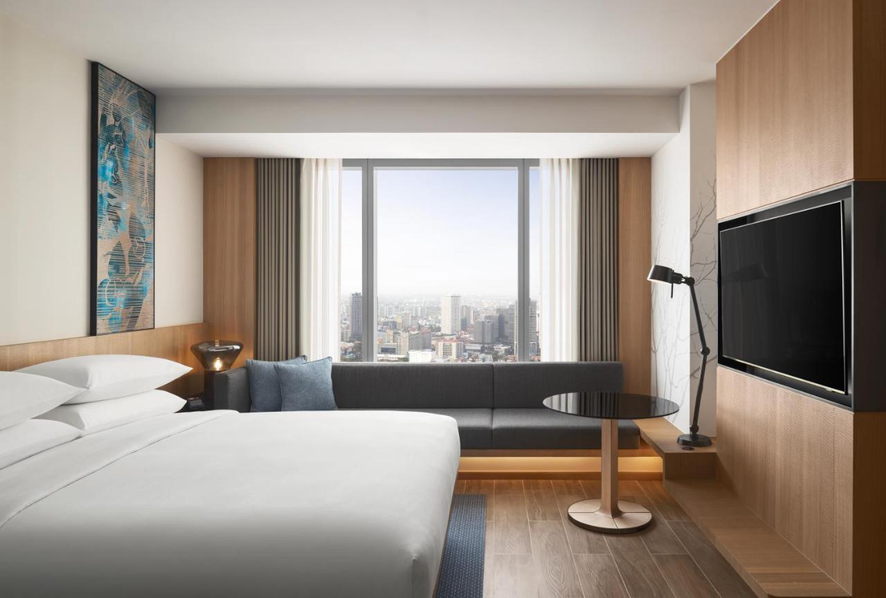 Fairfield By Marriott Phnom Penh Hotell Eksteriør bilde