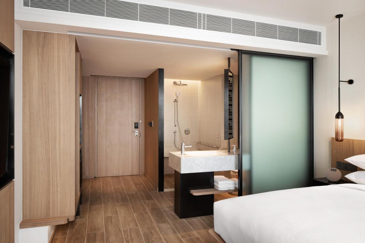 Fairfield By Marriott Phnom Penh Hotell Eksteriør bilde